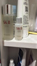SK-II神仙水230ml抗皱精华液sk2水乳化妆品护肤品套装礼盒生日礼物女 实拍图