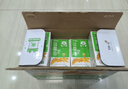 蒙牛早餐奶麦香味250ml*16盒 早餐伴侣燕麦醇香 送礼盒装新老包装交替 实拍图