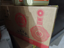 白水杜康 甄藏名酿N50 浓香型白酒 52度 500ml*6瓶 整箱 婚宴喜酒宴请送礼 实拍图