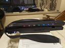 LiberLiveC2 无弦吉他融合伴奏智能电吉他自动挡弹唱一人乐队 【双11大促】 引力黑+背带（黑）【主机和背带分开发货-7天预售】 实拍图