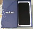 酷派（Coolpad）锋尚50 Lite 全新超薄八核智能手机学生价便宜大屏百元机长续航老人老年备用机游戏电竞 64G星烁镜 实拍图