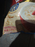 桂格（QUAKER） 即食燕麦片 谷物冲饮原味免煮营养代餐早餐麦片食品小吃 【 原味1000g+ 原味1478g】 实拍图