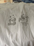 森马（Semir）短袖T恤男装熊猫国风印花刺绣2025夏季凉感t宽松上衣109325100113 实拍图