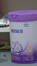 雀巢（Nestle）超启能恩2段 较大婴儿配方奶粉 3倍DHA 亲和OPO 6-12月龄适用850g 实拍图