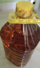 鲁花【保真花生油】 食用油 5S 压榨一级 花生油 5L 实拍图