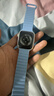 Apple Watch Series/SE/Ultra 1/2/S6/7/8/9/10 二手苹果手表 Apple Watch Series 9 实拍图