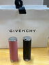 纪梵希（Givenchy）【代言人同款】粉丝绒N27雪柿桃豆沙色口红唇膏 圣诞礼物送女友 实拍图