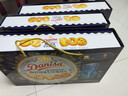 皇冠（danisa）丹麦曲奇饼干礼盒908g+60g 休闲零食团购中秋团圆送礼物丹麦进口 实拍图