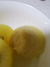 佳沛（zespri）新西兰  阳光金奇异果6粒装 单果约77-103g  源头直发  猕猴桃 实拍图