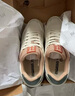 361°运动鞋男鞋云程春夏季透气厚底增高休闲低帮板鞋子男672416604-5 实拍图