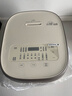 美的（Midea）低糖电饭煲电饭锅0涂层家用4升IH加热316L不锈钢内胆多功能电饭煲4-5人MB-HS451S政府补贴 实拍图