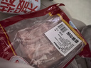 CP正大食品樱桃谷鸭翅中2斤 冷冻鸭翅中 卤煮食材 烧烤食材酱鸭 实拍图
