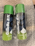 吉列清新柠檬型 剃须泡沫 剃须膏剃须啫喱 非刀头 210g*2 非吉利 实拍图