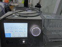 瑞迈特呼吸机G3B25VT双水平ST模式无创家医用老人慢阻尘肺病功能不全 实拍图
