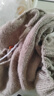 三利上海三利羊绒线正品100%纯山羊绒线毛线团中粗手编织毛衣围巾diy 27浅驼【今日下单买一送一】 100%山羊绒 实拍图