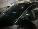 强生汽车贴膜玉石深色加大专用汽车玻璃膜隔热膜太阳膜新能源陶瓷膜汽车膜全车膜车窗贴膜防晒膜包施工 实拍图