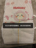 好奇（Huggies）铂金装小桃裤纸尿裤S96片(4-8kg)新生儿小号尿不湿【透爽散热】 实拍图