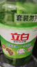 立白 茶籽洗洁精2.9kg A类去污洁净99%除菌去油快不伤手洗涤灵洗碗液 实拍图