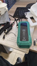 世达（SATA）无线车载充气泵汽车轮胎电动打气泵篮足球自行车充气宝D05110 实拍图