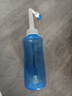 维德（WELLDAY）洗鼻器成人手动生理盐水洗鼻冲鼻器鼻腔清洗器500ml+90包洗鼻盐 实拍图