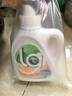 威露士la自然清新洗衣液西柚16.98斤（2.25L瓶+1L瓶+1L*5袋+60ml棕消*4 实拍图
