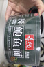 寿桃 虾子面港式方便面手工竹升面非油炸拌面 配橄榄油酱包 570g/盒 实拍图