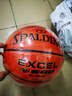 斯伯丁（SPALDING）篮球7号传奇TF-500系列星街战比赛室内外通用七号篮球 76-797Y 实拍图