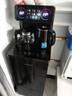 美菱（MeiLing）茶吧机 家用多功能智能遥控温热型立式饮水机 高颜轻奢【曜石黑 温热型 】24H保温 实拍图