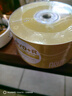 铼德(ARITA) e时代系列 DVD+R 16速4.7G 空白光盘/光盘/刻录盘 塑封装50片 实拍图