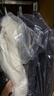 京东洗衣服务 衣鞋任洗4件 上门取送 去渍整形 价值2000元内衣服鞋子 实拍图