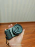 索尼（SONY）ZV-E10K 新升级标准镜头套装 黑色 新套机镜头E PZ 16-50mm F3.5-5.6 OSS II 实拍图