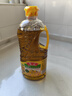鲁花【保真菜籽油】食用油 低芥酸特香菜籽油 900ml 物理压榨  实拍图