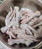CP正大食品 鸡爪 净重2斤 单个鸡爪约40-50g 生鲜冷冻凤爪烧烤 实拍图