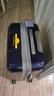 Diplomat外交官行李箱24英寸扩充层拉杆箱男大容量旅行箱密码箱女TC-6013 实拍图