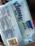舒洁（Kleenex）湿厕纸80抽*1包试用装婴儿湿厕纸洁厕湿巾湿纸巾厕纸湿厕纸纯水 实拍图