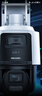 HIKVISION海康威视4G摄像头终身免流量12倍光学变焦 室外户外监控器 双400万像素全彩夜视AI人车形侦测 实拍图