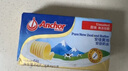 安佳(Anchor)新西兰进口 动物黄油原味无添加盐454g 面包烘焙 煎牛排 实拍图