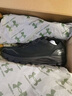 安德玛（UNDERARMOUR）春夏HOVR Sonic 6男子缓震运动跑步鞋3026121 黑色003 41 实拍图