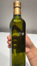 爷爷的农场100%特级初榨橄榄油礼盒500ml*2 进口热炒食用油 赠婴儿辅食食谱  实拍图