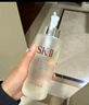 SK-II神仙水330ml抗皱精华液sk2化妆品护肤品水乳套装礼盒生日礼物女 实拍图