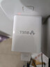 公牛（BULL）GNV-AUC101 5V-2AUSB充电器/手机充电器/适配器苹果/安卓/平板USB充电小插头 实拍图