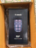 佳能（Canon）RF全画幅微单镜头 定焦镜头 适R50 V R7 R8 RP R6二代 R5 R10 R3 R100微单相机 RF 135mm F1.8 IS USM中远摄定焦 官方标配【不含多种滤 实拍图
