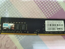 GEIL 金邦 DDR4千禧 台式机8G内存条16G  2666 3000 3200四代电脑内存4g 千禧 台式机 DDR4 16GB 2666 实拍图