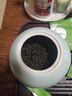 羽信毛峰绿茶茶叶2025明前新茶蒙顶山茶口粮茶自己喝独立包装小包小袋 【小袋锁鲜】大分量120袋（480g） 绿茶花茶组合冷热泡随饮 实拍图