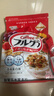 卡乐比（Calbee）即食燕麦片 原味水果麦片600g 日本进口非油炸 营养代餐早餐零食 实拍图