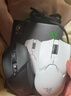 雷蛇（Razer）毒蝰V2pro专业版无线鼠标 电竞游戏 轻量化 对称型  白色(附专用防滑贴+Type-C充电接口) 实拍图