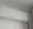 海尔（Haier）小红花套系 净省电Plus真省版 节能1.5匹壁挂式卧室挂机空调 KFR-35GW/E1-1Plus家电国家补贴20% 实拍图