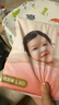 好奇（Huggies）铂金装小桃裤纸尿裤L120片(9-14kg)大号尿不湿【透爽散热】 实拍图