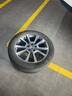 利奥玲珑汽车轮胎215/55R18 99V LA35 适配传祺GS4/昂科拉 实拍图