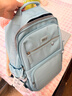 卡拉羊初中生云朵书包超轻减负护脊小学生5-9年级中学生男女高颜值背包 实拍图